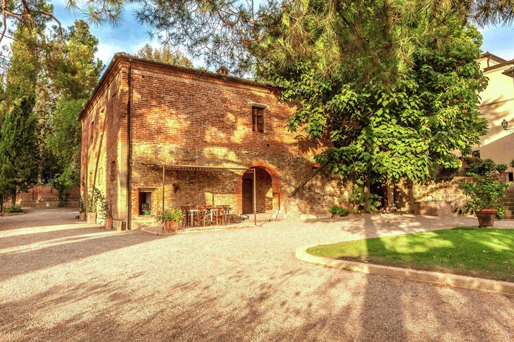 Villa Tuscany Elba