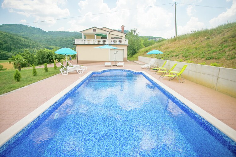 Holiday home Dalmatia