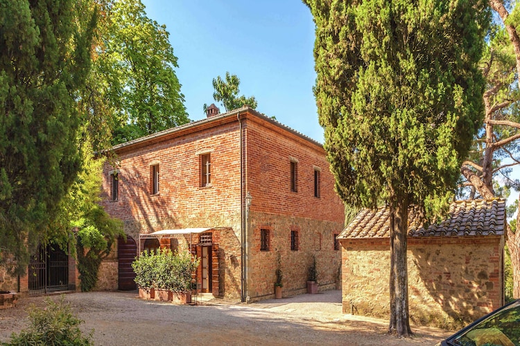 Villa Tuscany Elba