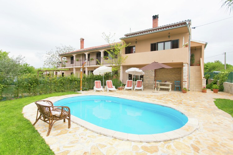 Apartment Dalmatia