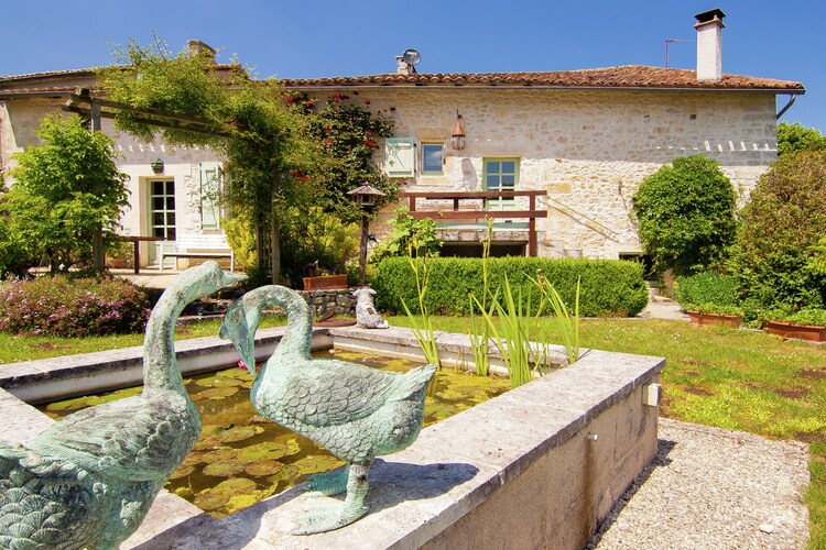 Holiday home Dordogne