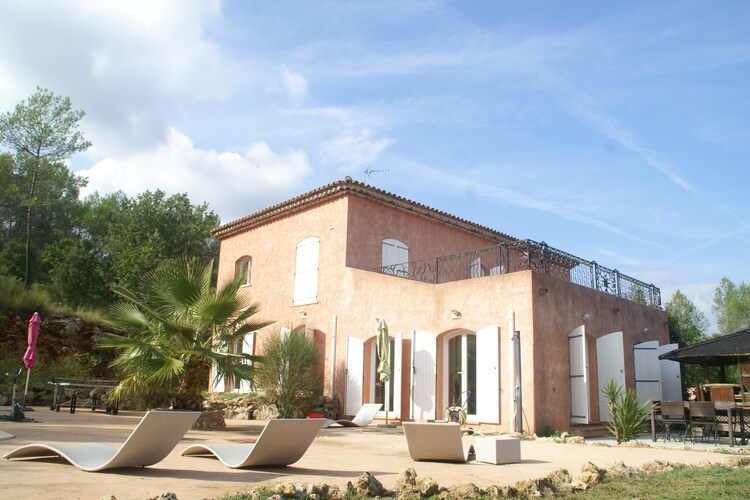Holiday home Provence Cote d Azur