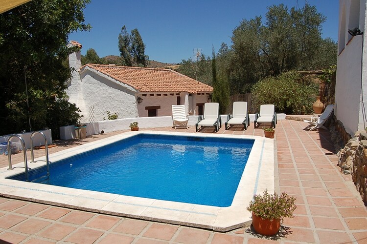 Holiday home Costa del Sol