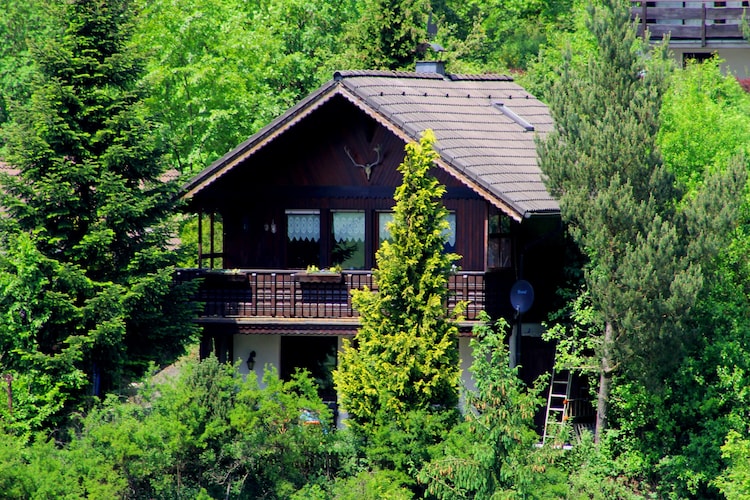 Holiday home Sauerland