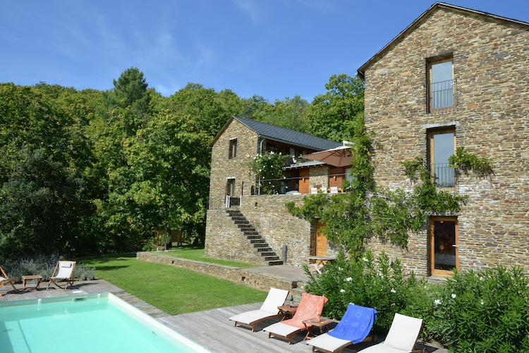 Villa Languedoc-Roussillon