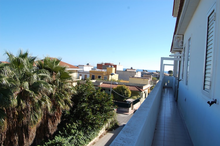 Apartment Sicily