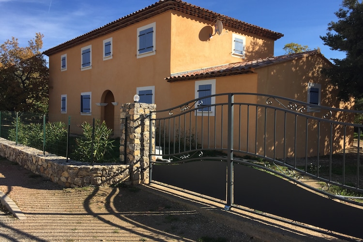 Holiday home Provence Cote d Azur