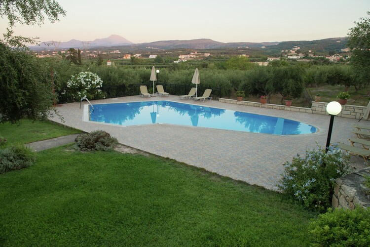 Holiday home Crete