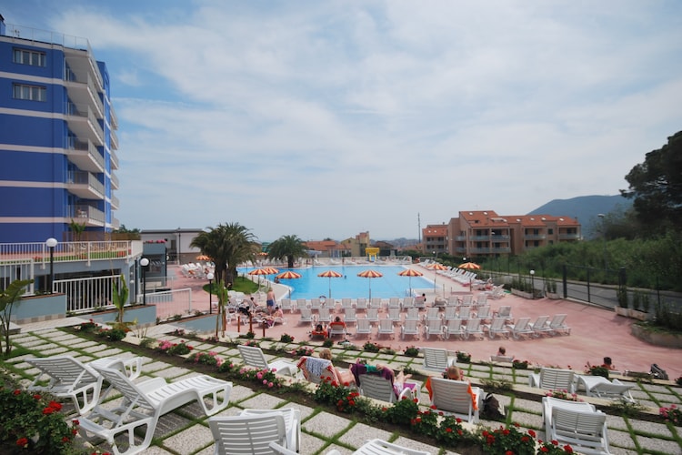 Apartment Liguria