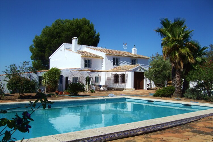 Holiday home Andalusia Inland