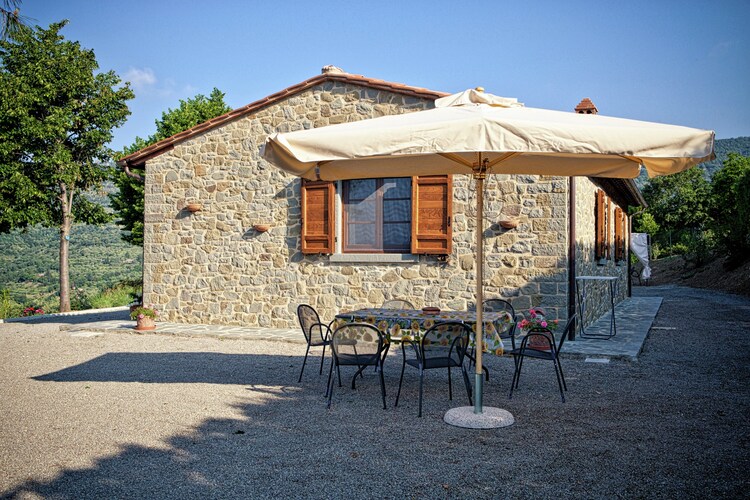 Holiday home Tuscany Elba