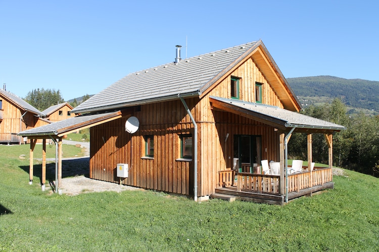 Chalet Styria