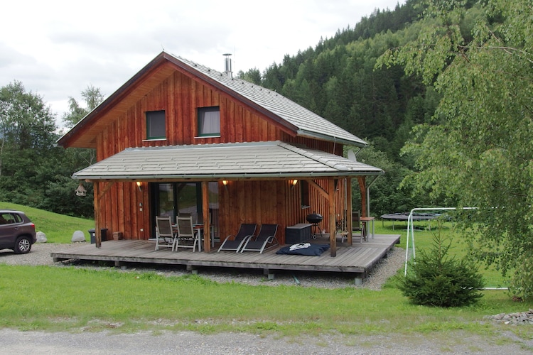 Chalet Styria