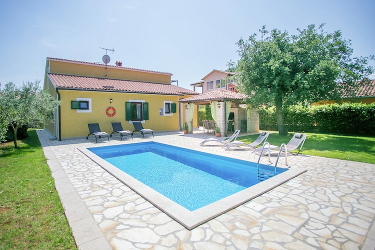 Villa Istria