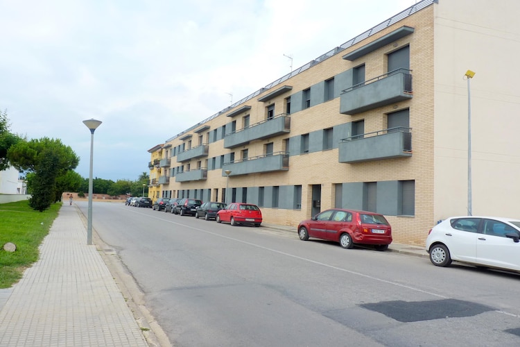 Apartment Costa Brava