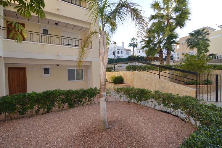 Apartment Andalusia Inland