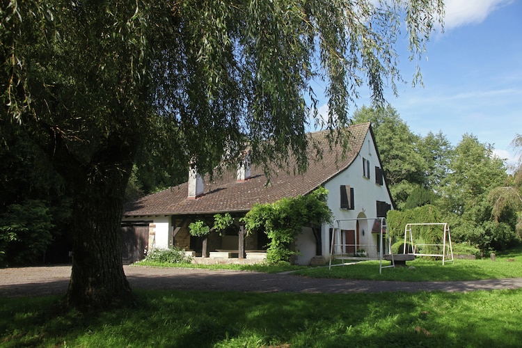 Holiday home Alsace Vosges Lorraine