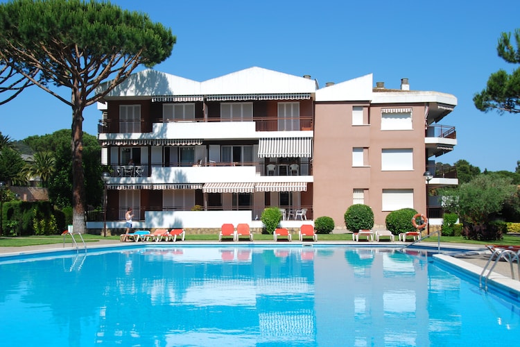 Holiday home Costa Brava