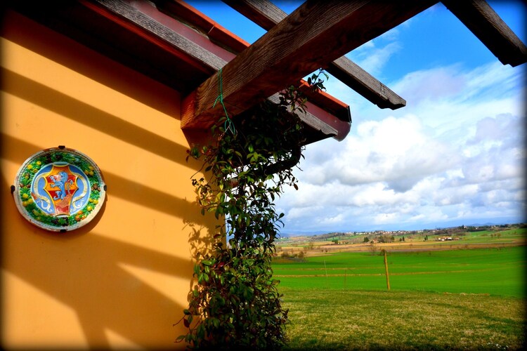 Holiday home Tuscany Elba