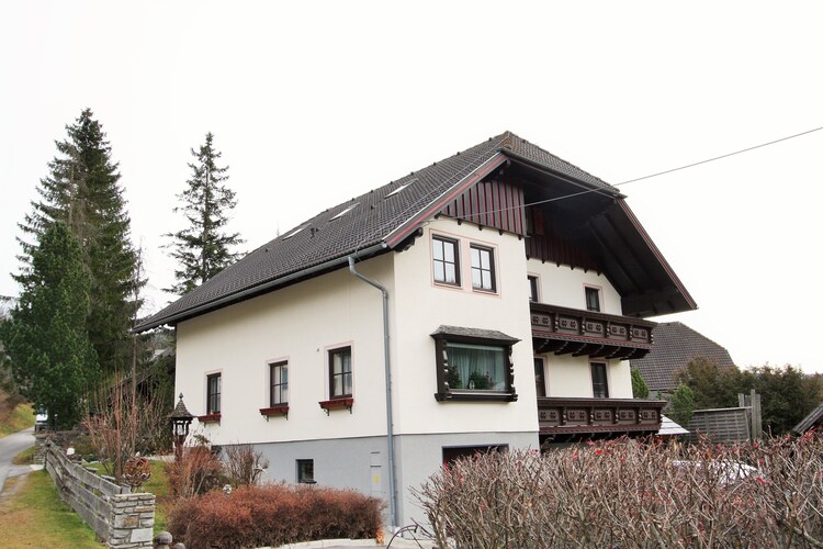 Apartment Salzburg