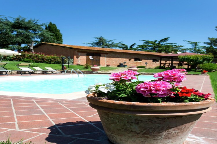 Holiday home Tuscany Elba