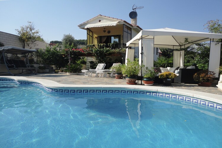 Holiday home Costa Dorada