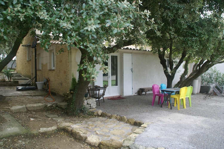Holiday home Provence Cote d Azur