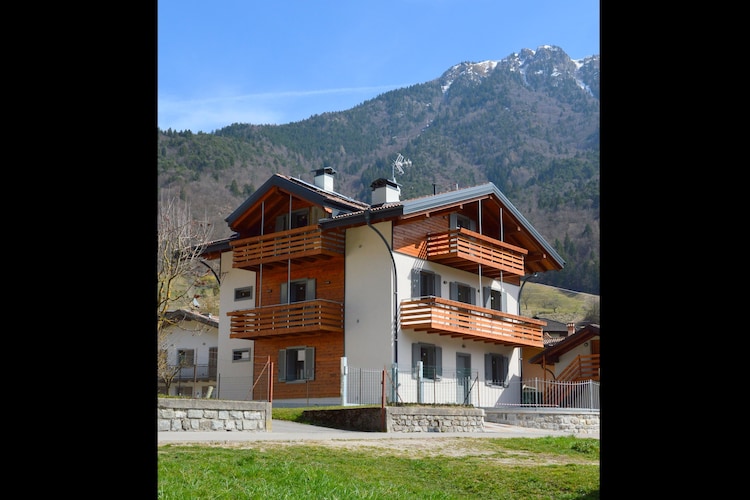 Apartment Trentino Dolomites