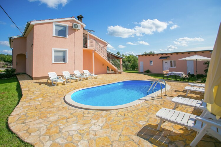 Holiday home Istria