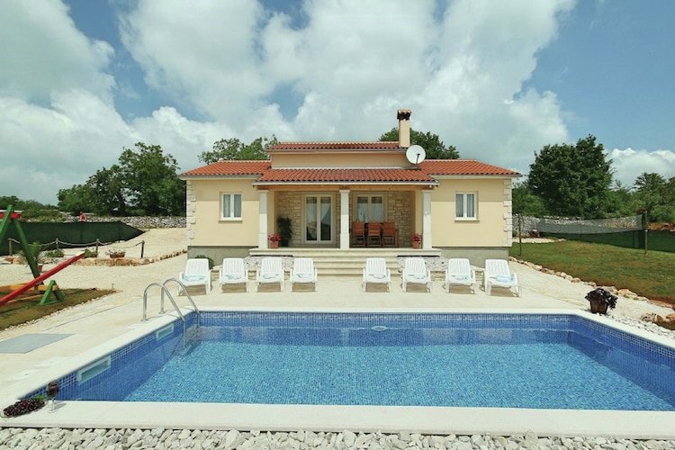 Holiday home Istria