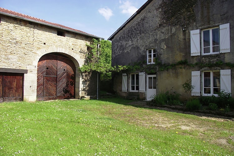 Holiday home Alsace Vosges Lorraine