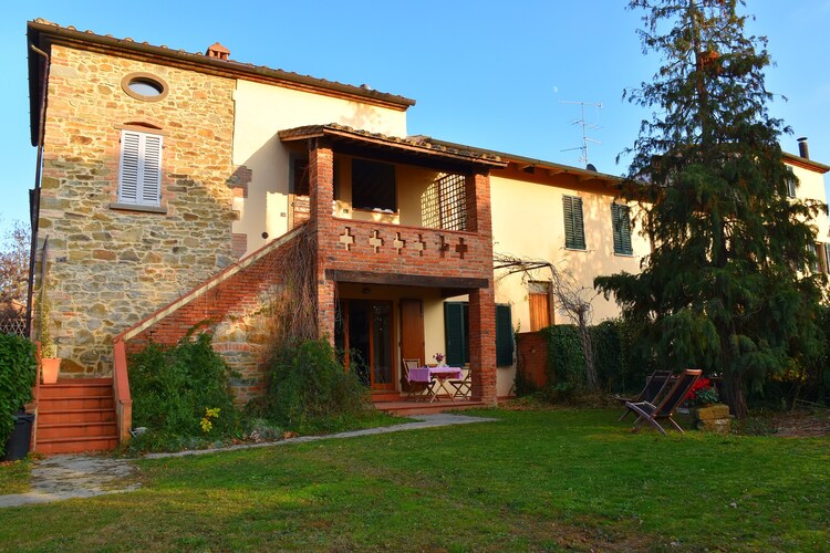 Apartment Tuscany Elba