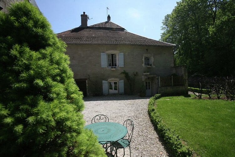 Holiday home Alsace Vosges Lorraine