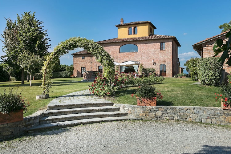 Villa Tuscany Elba