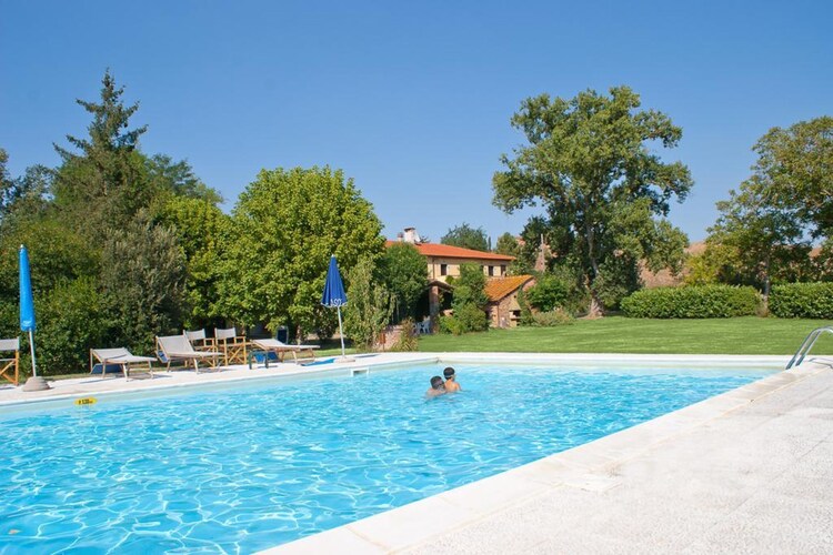 Holiday home Tuscany Elba
