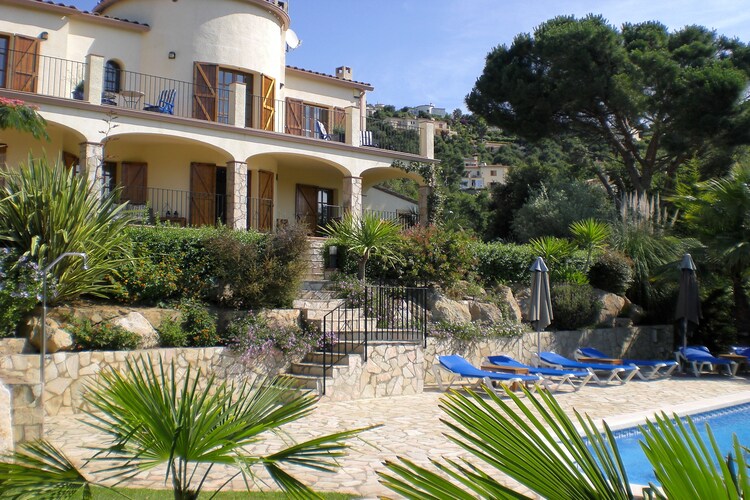 Holiday home Costa Brava