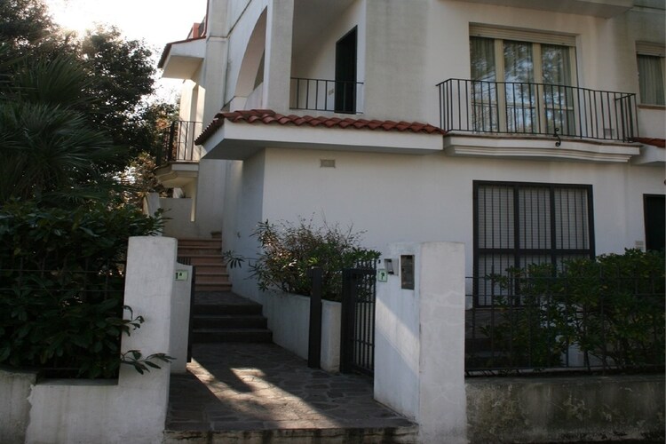 Apartment Emilia-Romagna