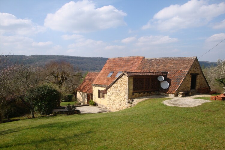 Holiday home Dordogne