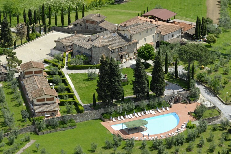Apartment Tuscany Elba