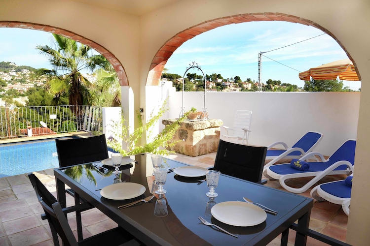 Holiday home Costa Blanca