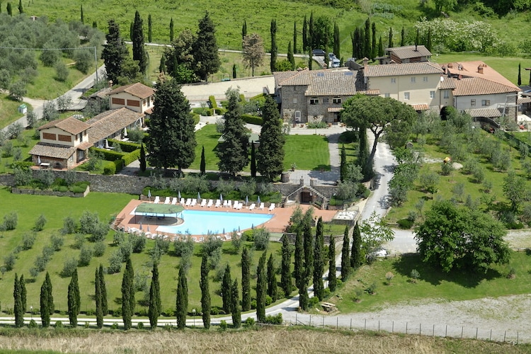 Apartment Tuscany Elba