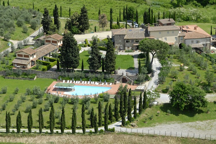 Apartment Tuscany Elba
