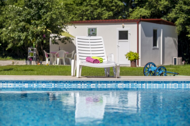 Chalet Istria