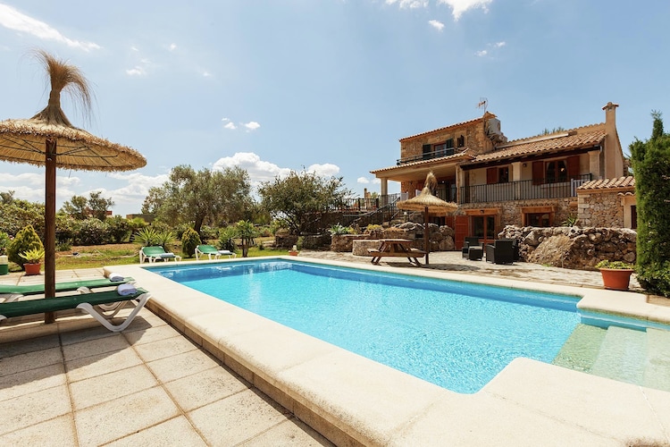 Holiday home Majorca