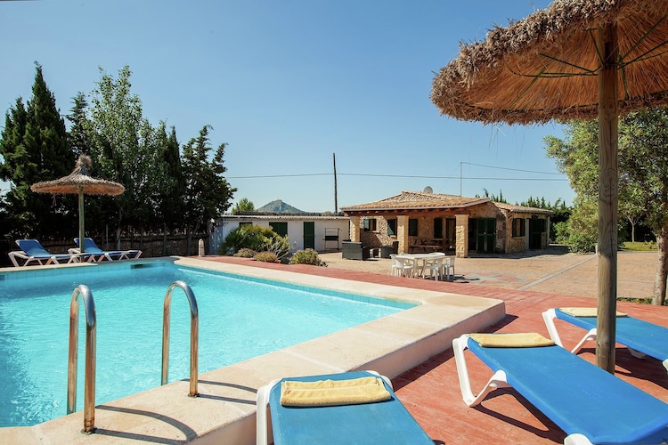 Holiday home Majorca