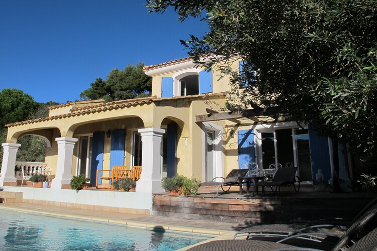Holiday home Provence Cote d Azur
