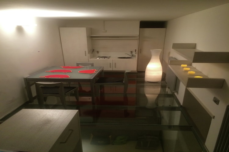 Apartment Trentino Dolomites