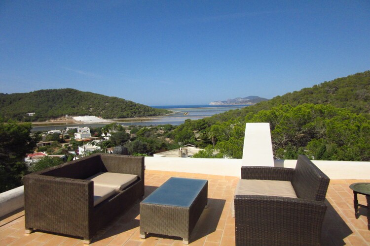Holiday home Ibiza