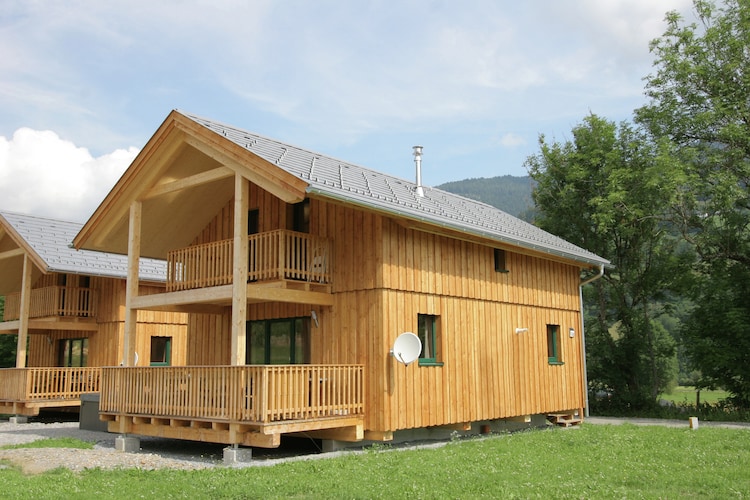 Chalet Styria