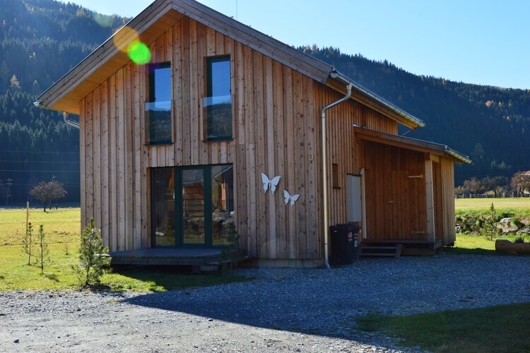 Chalet Styria